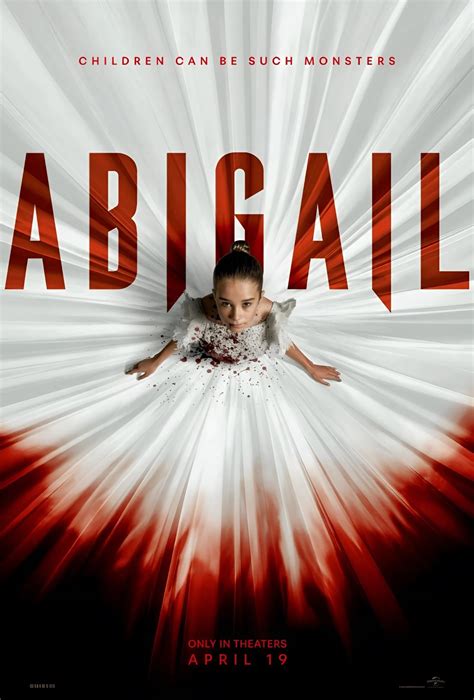 abigail netflix|abigail 2024 full movie.